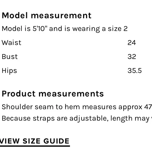 LIKELY Women's Kimmie Dress sold out on revolve NWT as 2 retails $275 - Picture 4 of 11